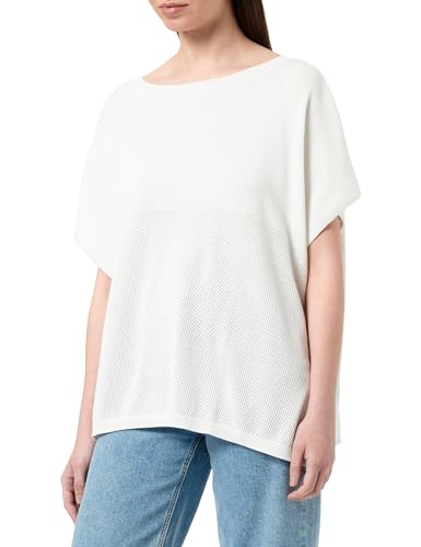 s.Oliver Damen 2144495 Poncho, 0210, Einheitsgröße von s.Oliver