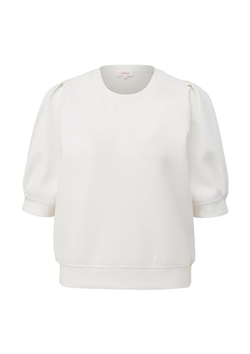 s.Oliver Damen 2145629 Sweatshirt, 0210, 36 von s.Oliver