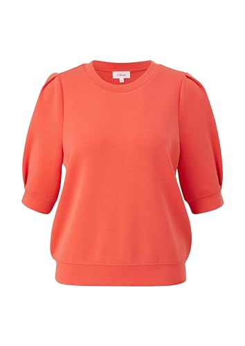 s.Oliver Damen 2145629 Sweatshirt, 2590, 40 von s.Oliver