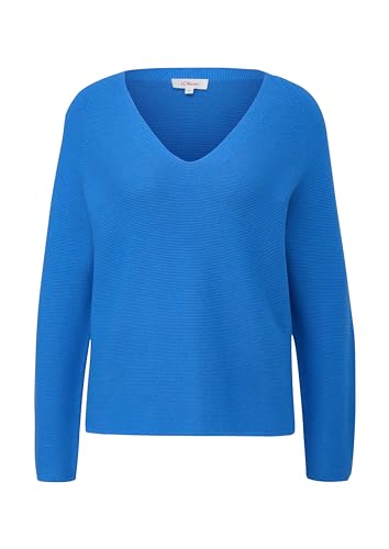 s.Oliver Damen 2145636 Pullover, 5531, 42 von s.Oliver