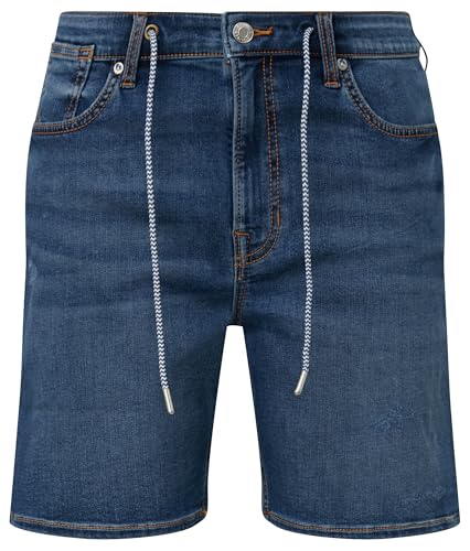 s.Oliver Jeans Short s.Oliver Jeans Short von s.Oliver