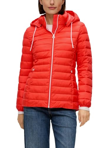 s.Oliver Damen 2149050 Steppjacke, 2590, 44 von s.Oliver