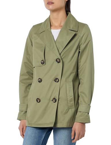 s.Oliver Damen 2149095 Outdoor Jacke, 7390 Olive, 42 s.Oliver Damen 2149095 Outdoor Jacke, 7390 Olive, 42 von s.Oliver