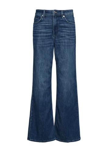 Jeans Suri/Regular Fit/High Rise/Wide Leg blau 36/30 Jeans Suri/Regular Fit/High Rise/Wide Leg blau 36/30 von s.Oliver