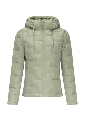 s.Oliver Hybridjacke mit Kapuze von s.Oliver