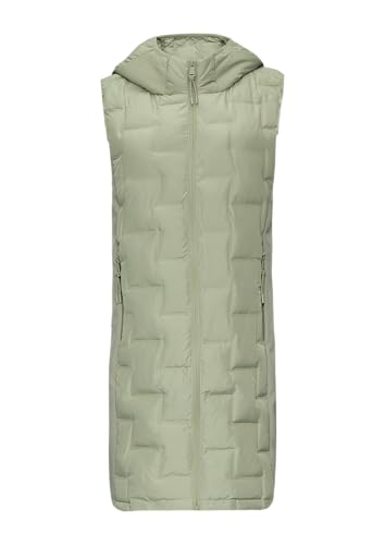 s.Oliver Hybridweste mit Kapuze von s.Oliver