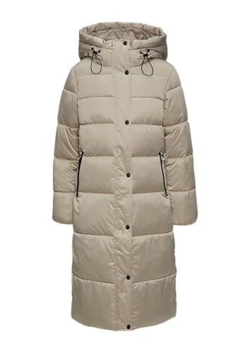 s.Oliver Puffermantel in Satin-Optik von s.Oliver