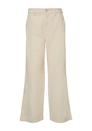 s.Oliver Cordhose, Wide Leg von s.Oliver