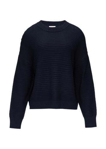 Pullover mit Strukturmuster von s.Oliver