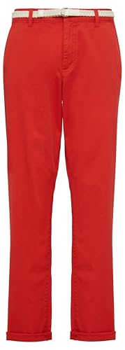 s.Oliver Chino mit Gürtel s.Oliver Chino mit Gürtel von s.Oliver