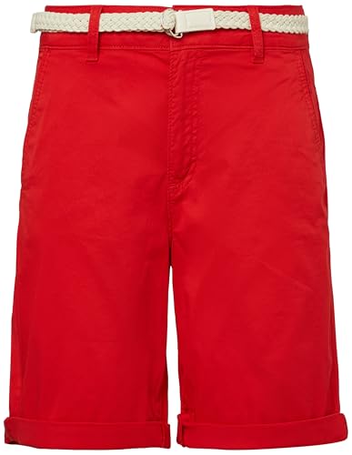 s.Oliver Chino Bermuda mit Gürtel s.Oliver Chino Bermuda mit Gürtel von s.Oliver