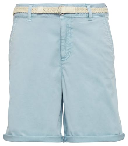 s.Oliver Chino Bermuda mit Gürtel s.Oliver Chino Bermuda mit Gürtel von s.Oliver