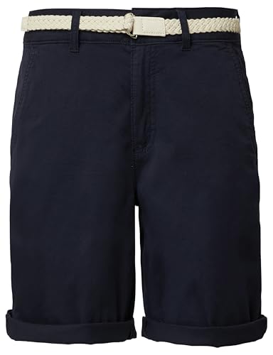 s.Oliver Chino Bermuda mit Gürtel s.Oliver Chino Bermuda mit Gürtel von s.Oliver