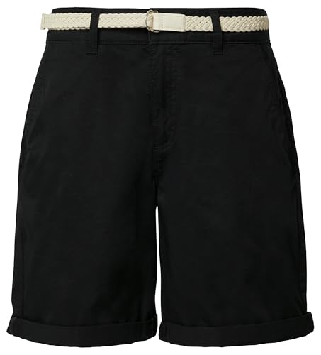 s.Oliver Chino Bermuda mit Gürtel von s.Oliver