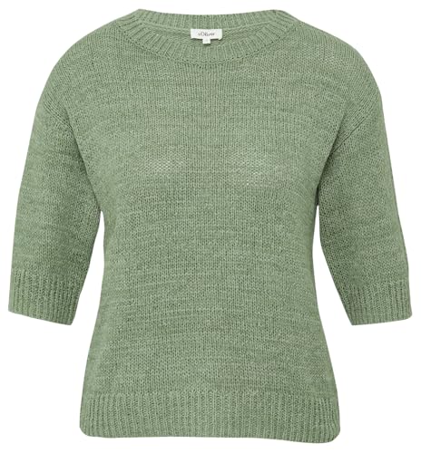 Pullover Kurzarm Pullover Kurzarm von s.Oliver
