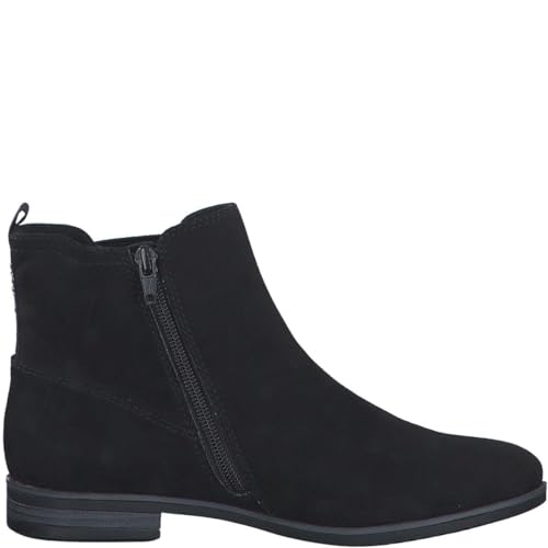 s.Oliver Damen Chelsea Boots zum Schlupfen Elegant, Schwarz (Black), 36 EU s.Oliver Damen Chelsea Boots zum Schlupfen Elegant, Schwarz (Black), 36 EU von s.Oliver