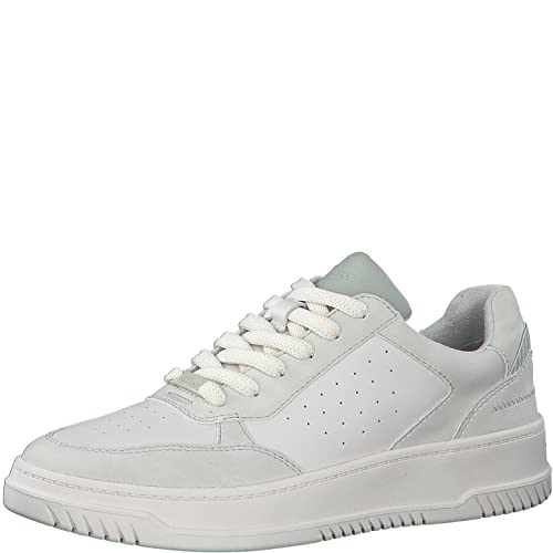 s.Oliver Sneaker 5-5-23610-30 Weiß Vegan von s.Oliver