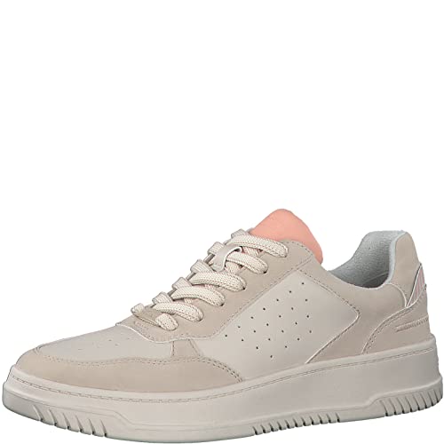 s.Oliver Sneaker 5-5-23610-30 Weiß Vegan von s.Oliver