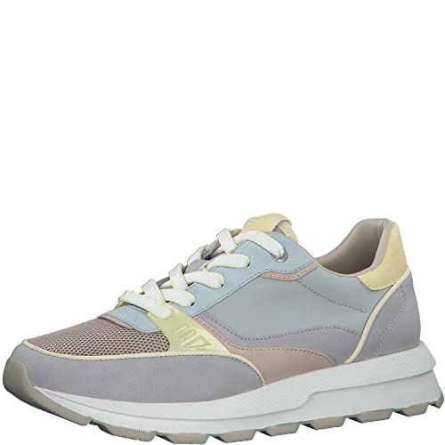 s.Oliver Sneaker 5-5-23628-30 Mehrfarbig Red Label von s.Oliver