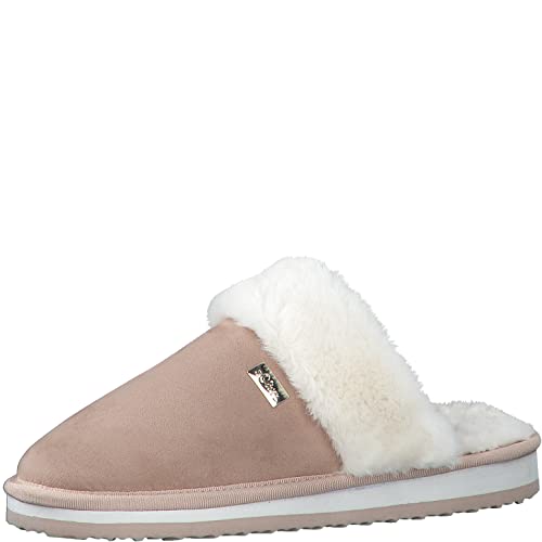 s.Oliver Hausschuh 5-5-27101-37 Rosa RED Label von s.Oliver