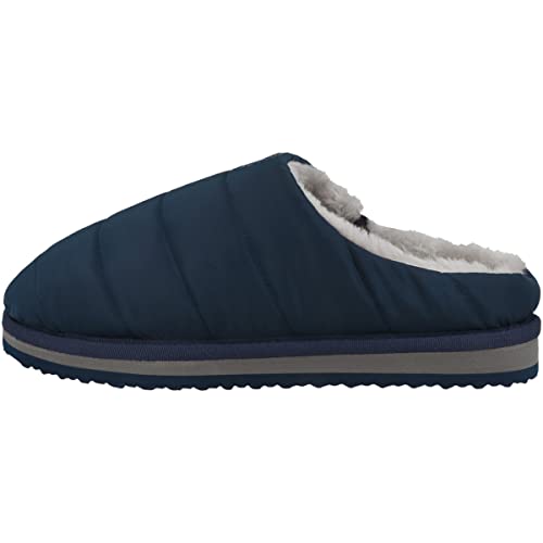 s.Oliver Damen Hausschuhe 5-27103-39, Navy, 40 EU von s.Oliver