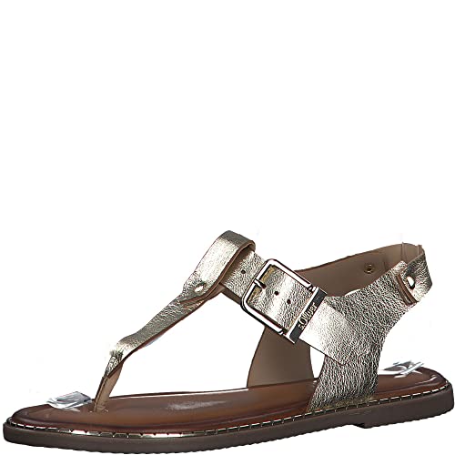 s.Oliver Sandale 5-5-28134-20 Metallisch Red Label von s.Oliver