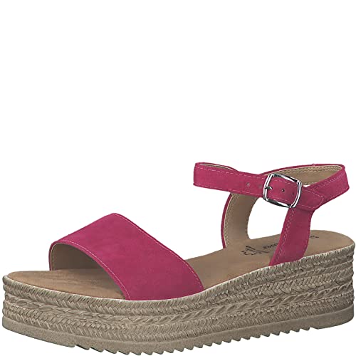 s.Oliver Sandale 5-5-28216-20 Rosa Red Label von s.Oliver