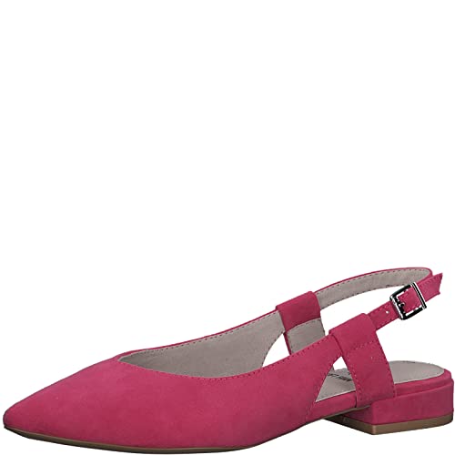 s.Oliver Damen 5-5-29400-20 Pumps, Fuxia, 37 EU von s.Oliver