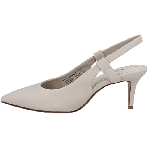 s.Oliver Damen 5-5-29600-20 Pumps, Lt Taupe, 36 EU von s.Oliver