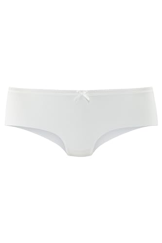 s.Oliver Damen Basic Panty in Cream von s.Oliver
