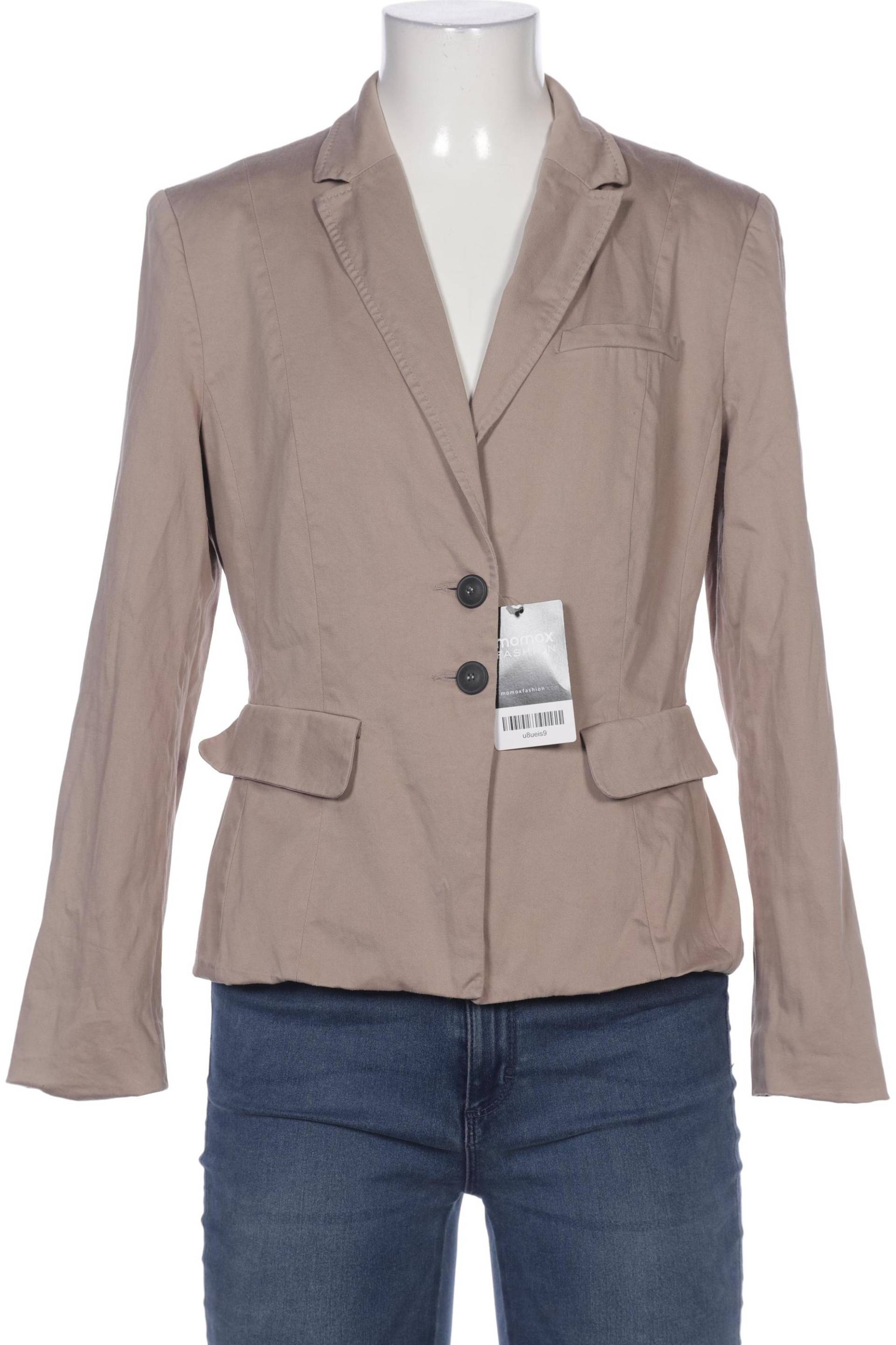 s.Oliver Damen Blazer, beige von s.Oliver