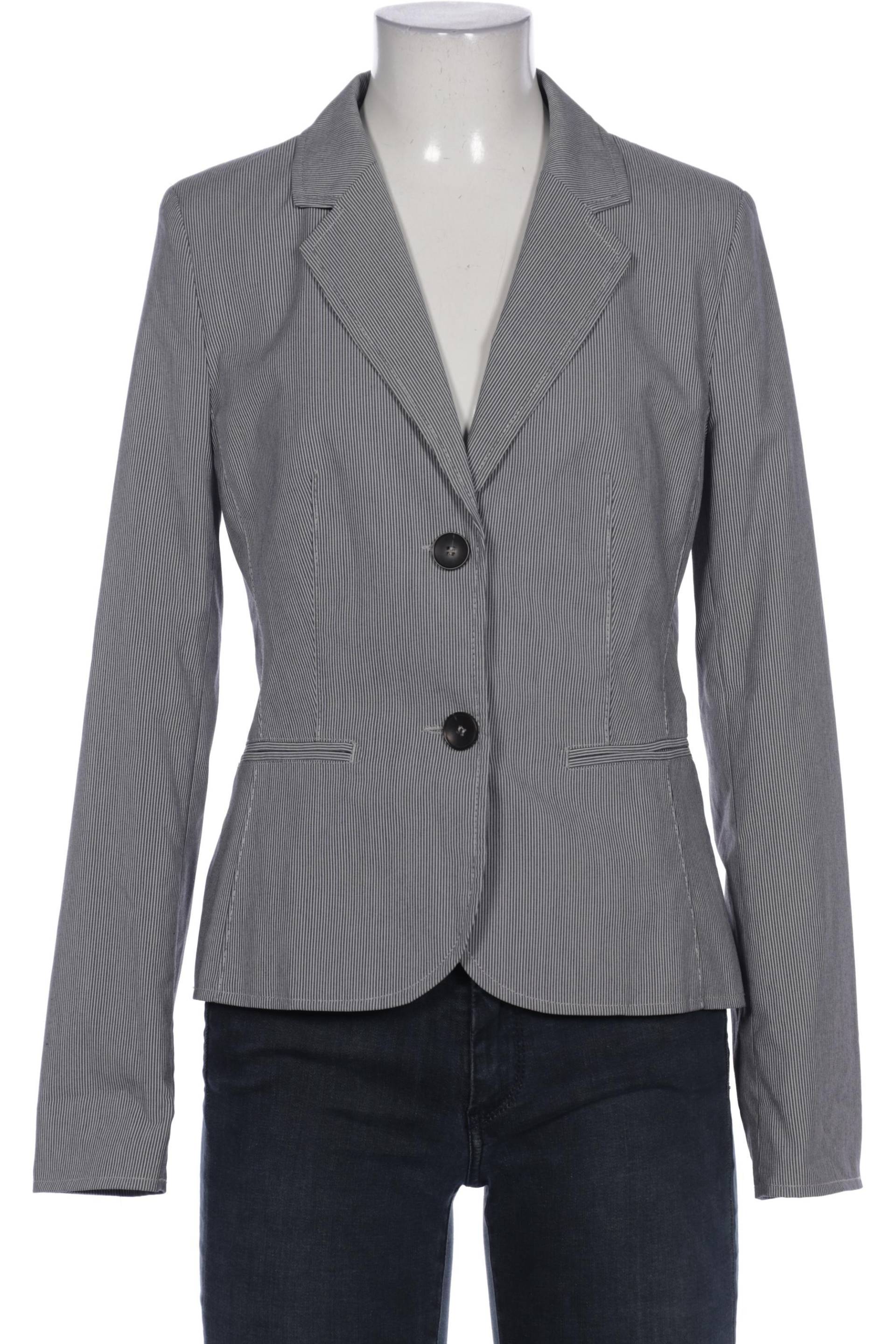 s.Oliver Damen Blazer, blau von s.Oliver