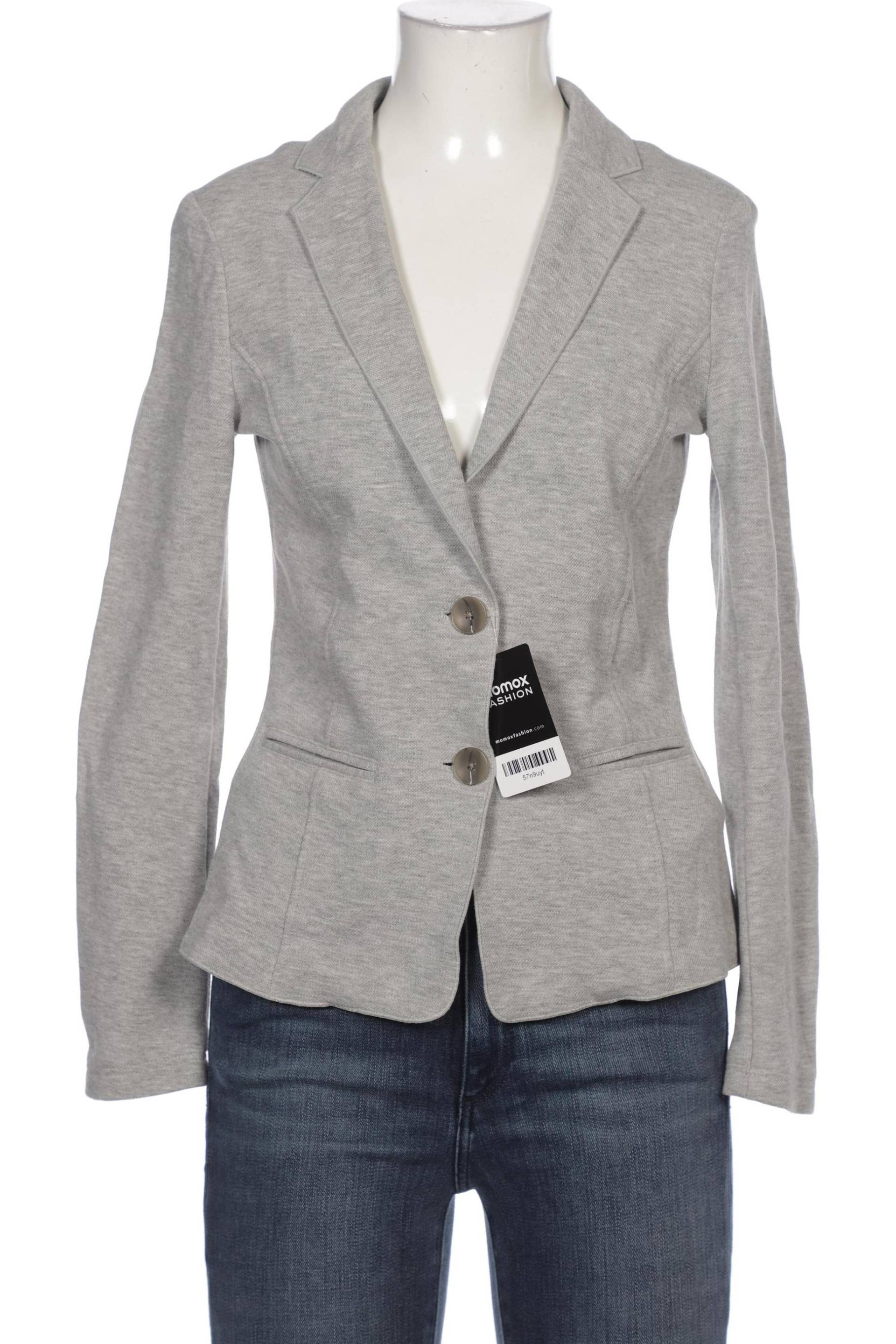 s.Oliver Damen Blazer, grau von s.Oliver