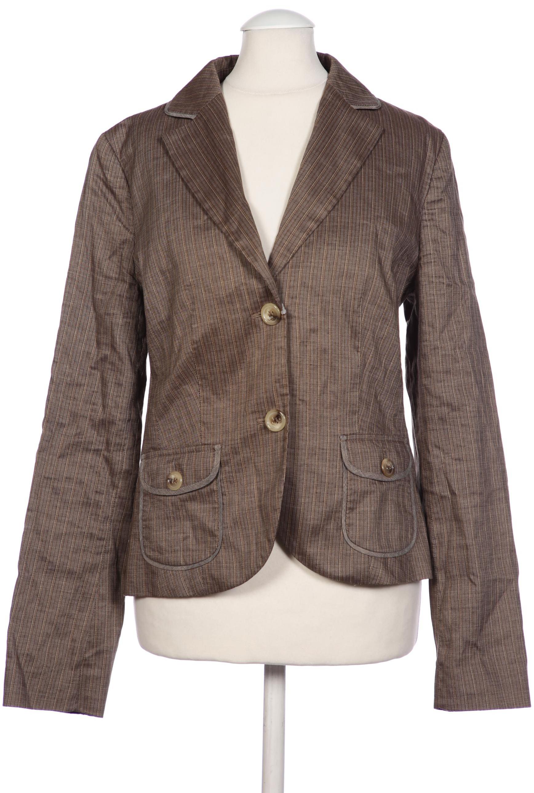 s.Oliver Damen Blazer, grau von s.Oliver