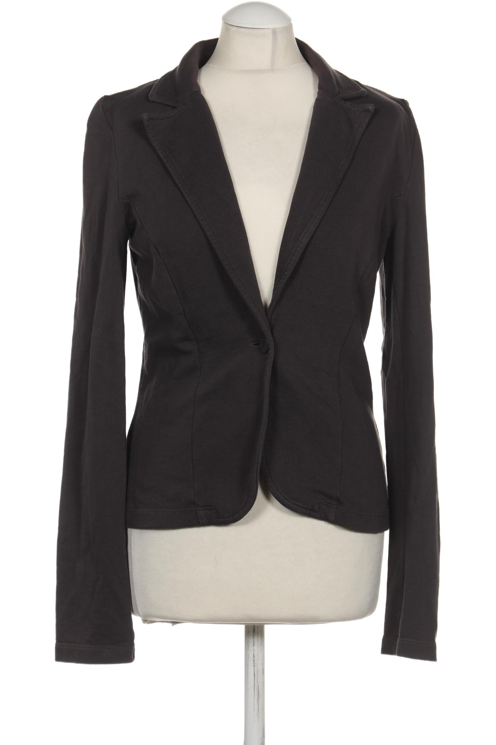 s.Oliver Damen Blazer, grau von s.Oliver