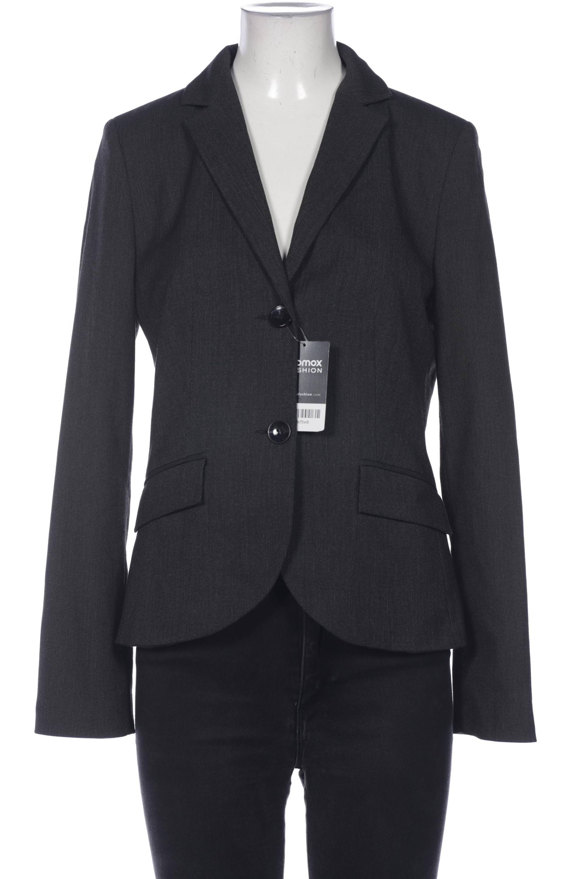 s.Oliver Damen Blazer, grau von s.Oliver