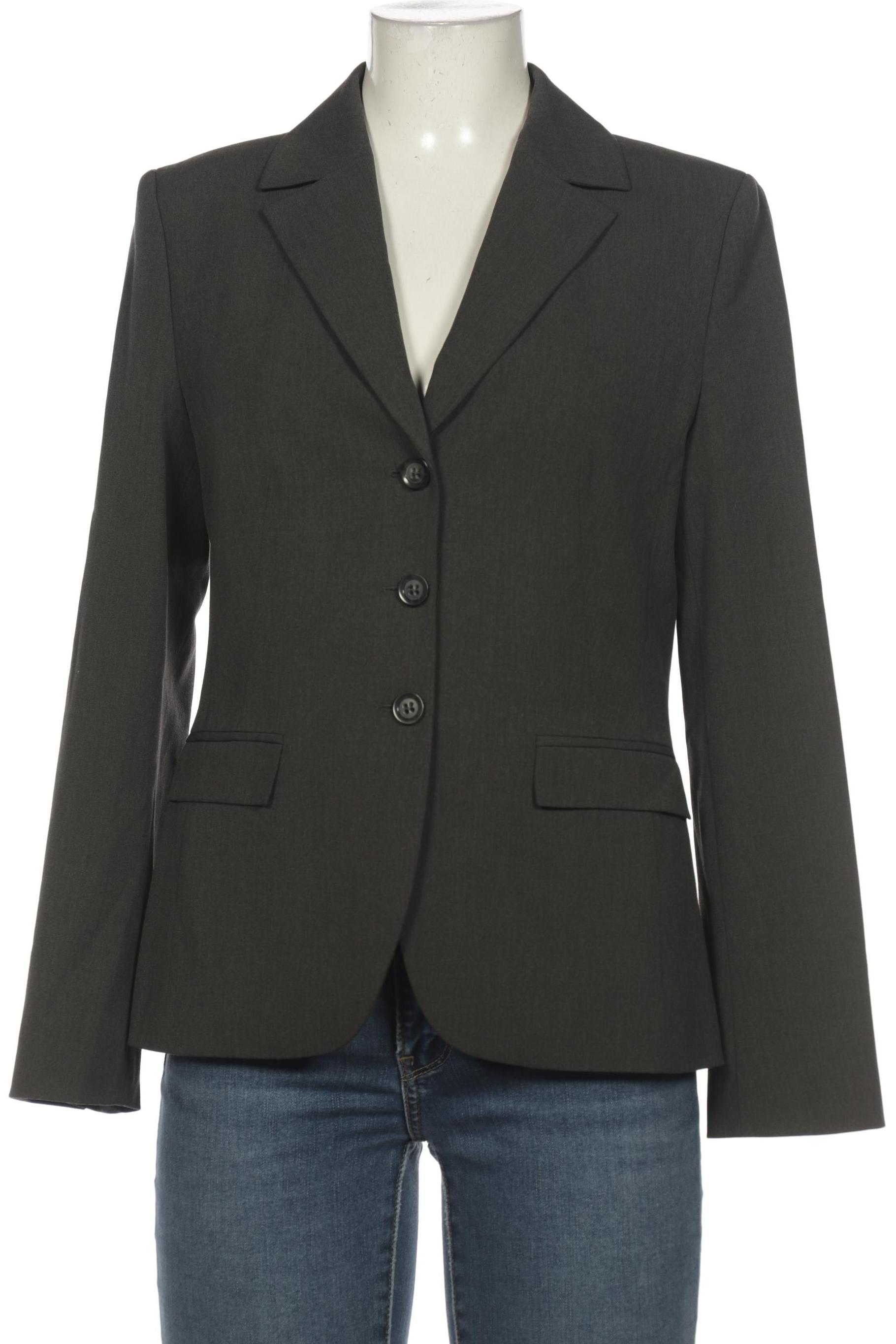 s.Oliver Damen Blazer, grau von s.Oliver