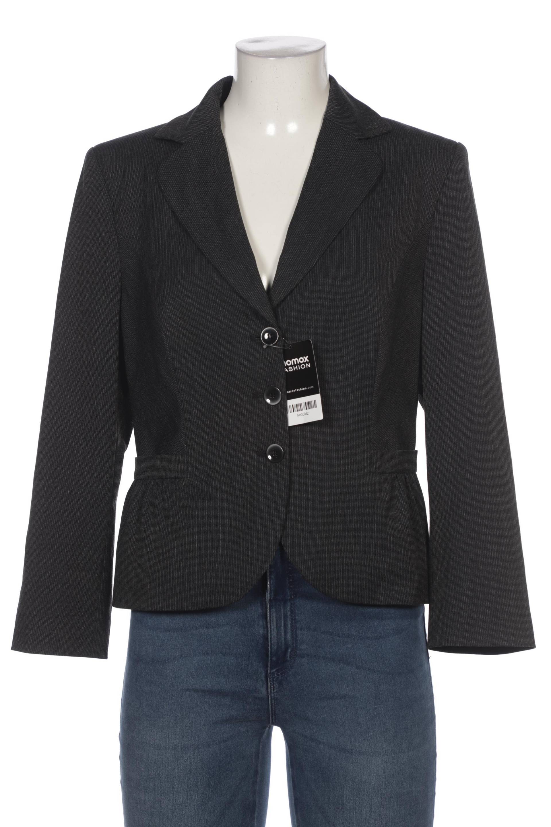 s.Oliver Damen Blazer, grau von s.Oliver