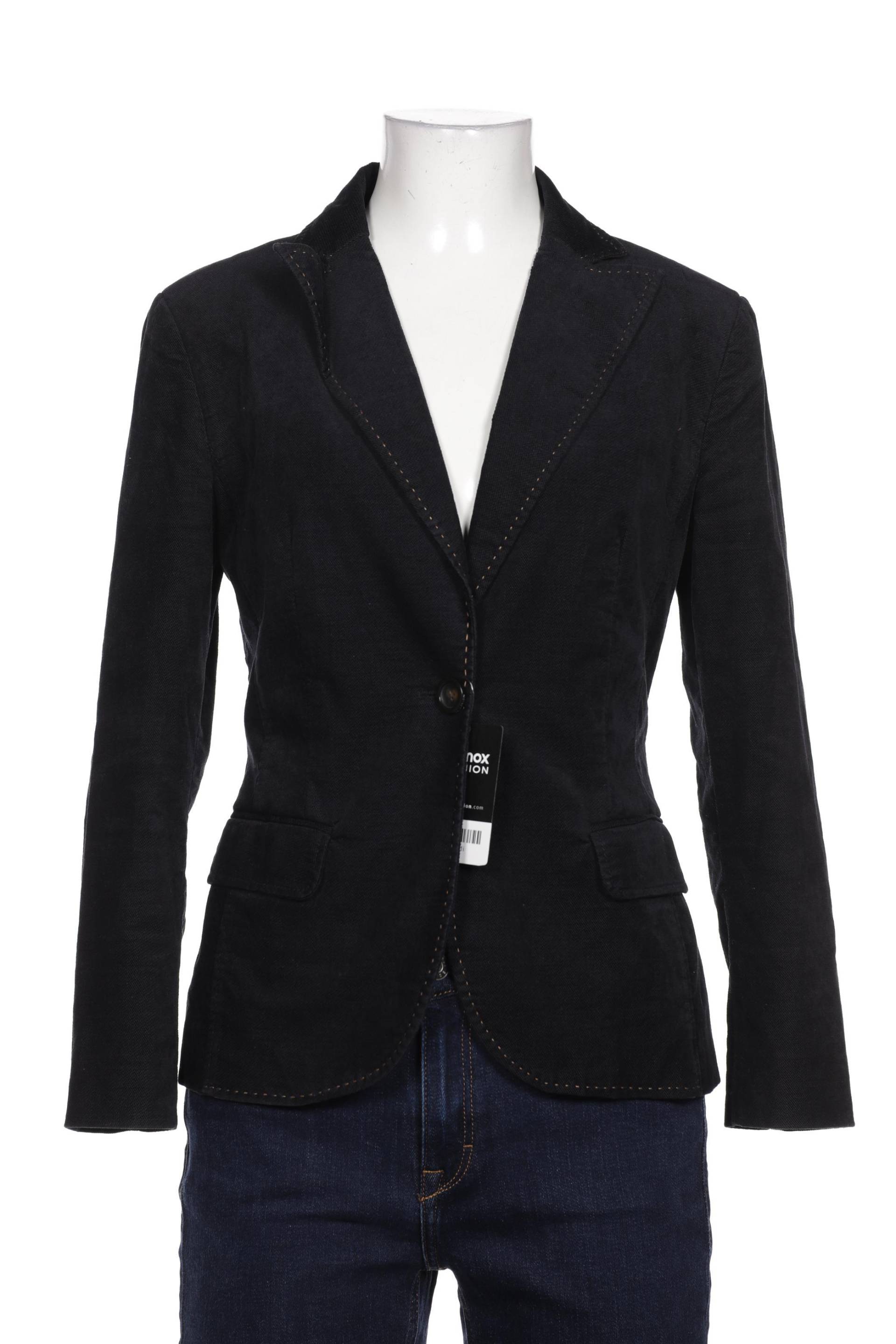 s.Oliver Damen Blazer, marineblau von s.Oliver