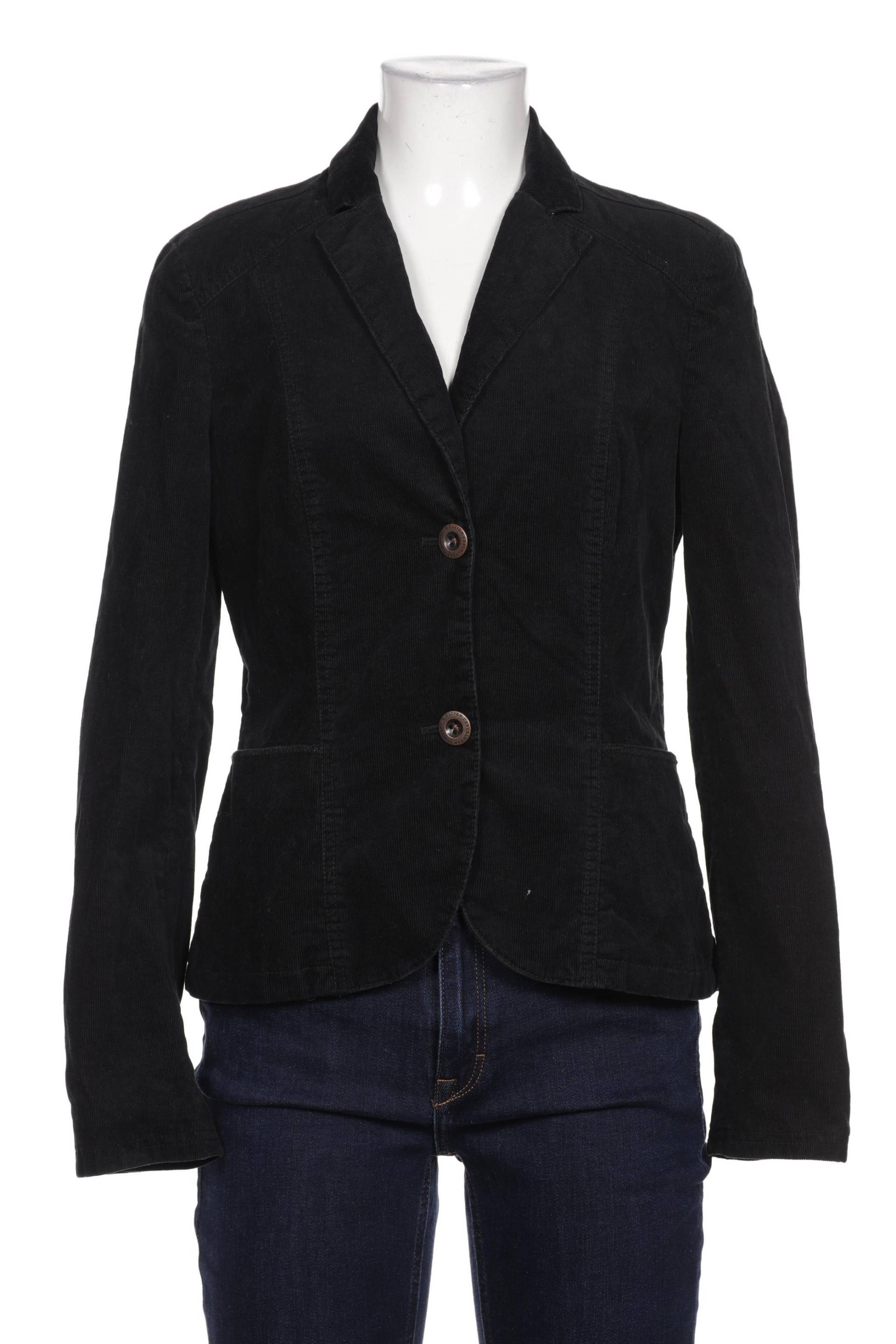 s.Oliver Damen Blazer, marineblau von s.Oliver