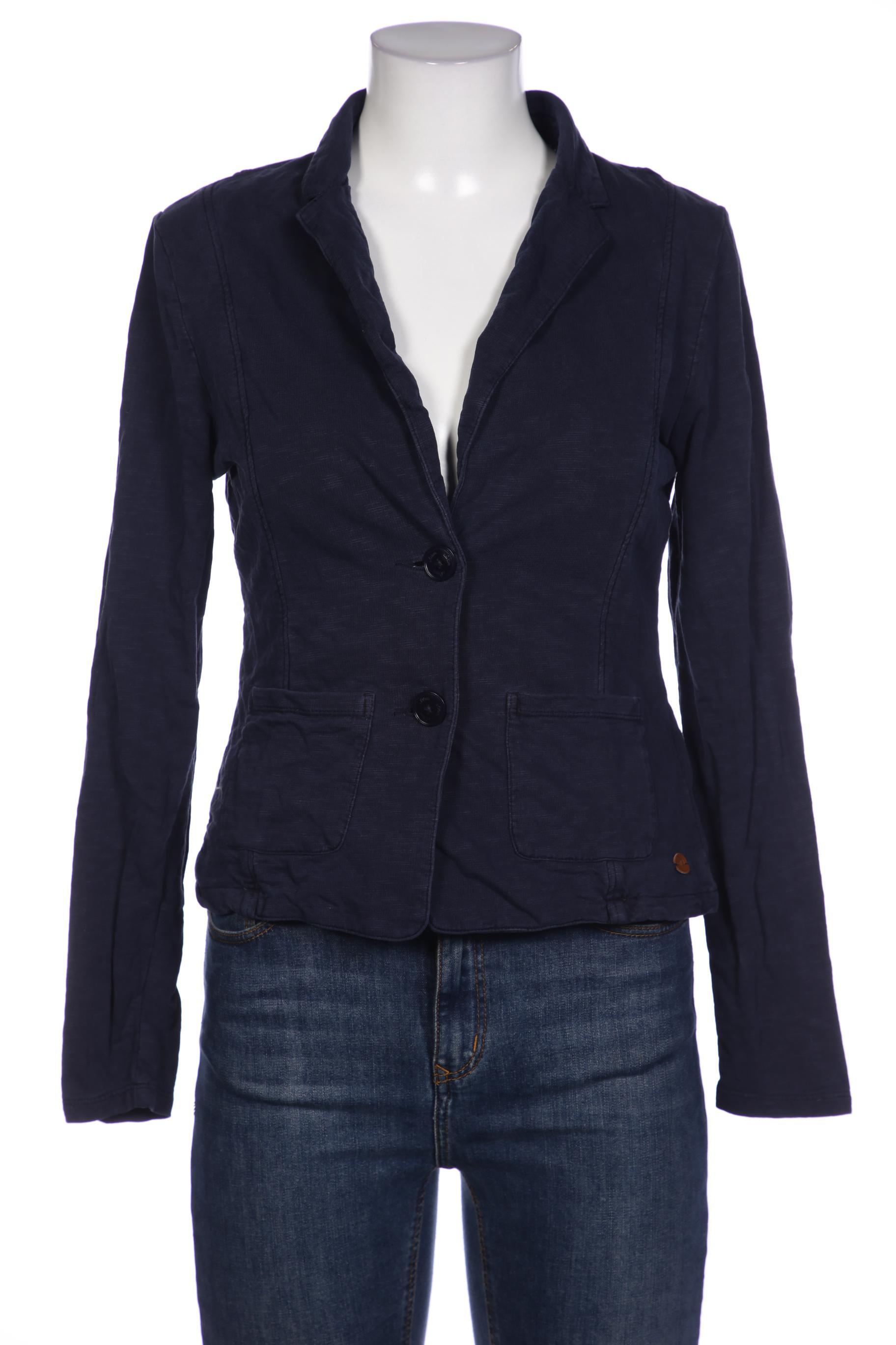 s.Oliver Damen Blazer, marineblau von s.Oliver