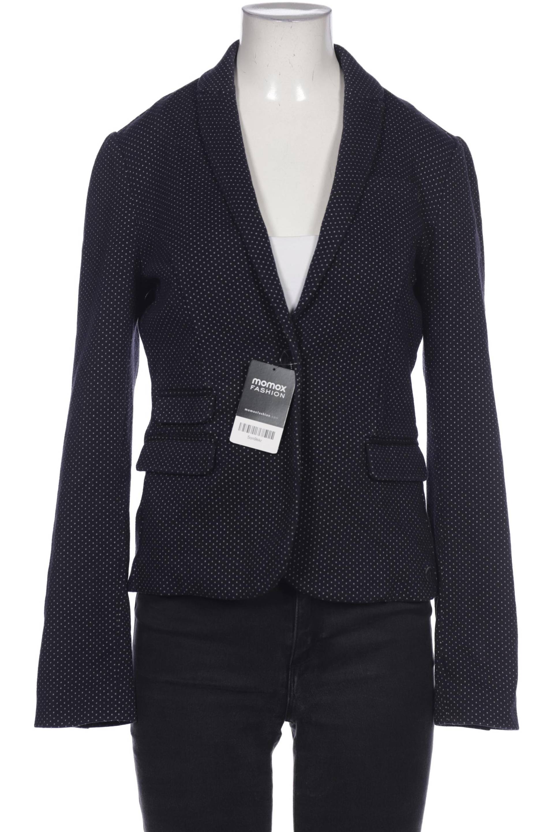 s.Oliver Damen Blazer, marineblau von s.Oliver