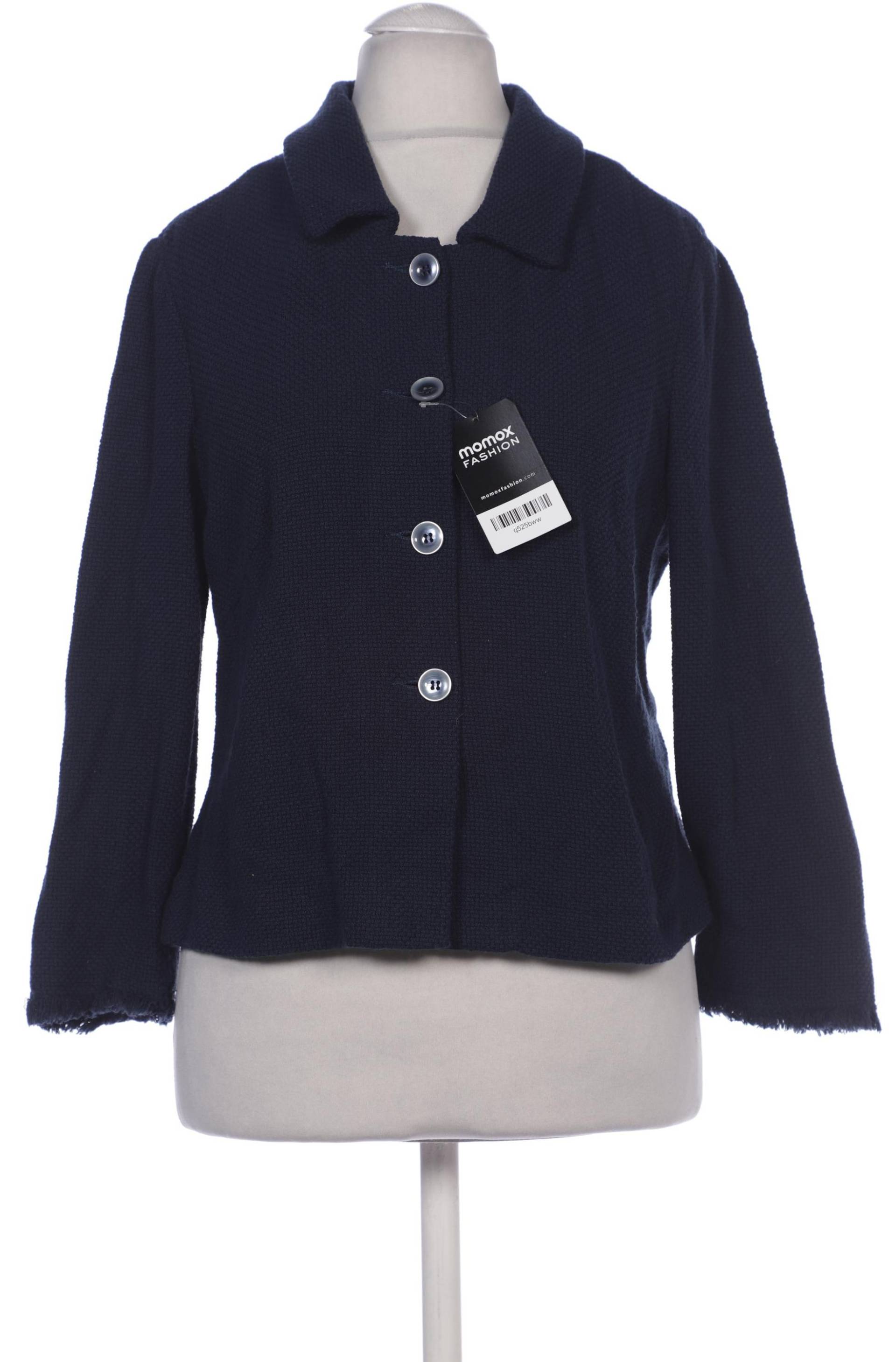 s.Oliver Damen Blazer, marineblau von s.Oliver