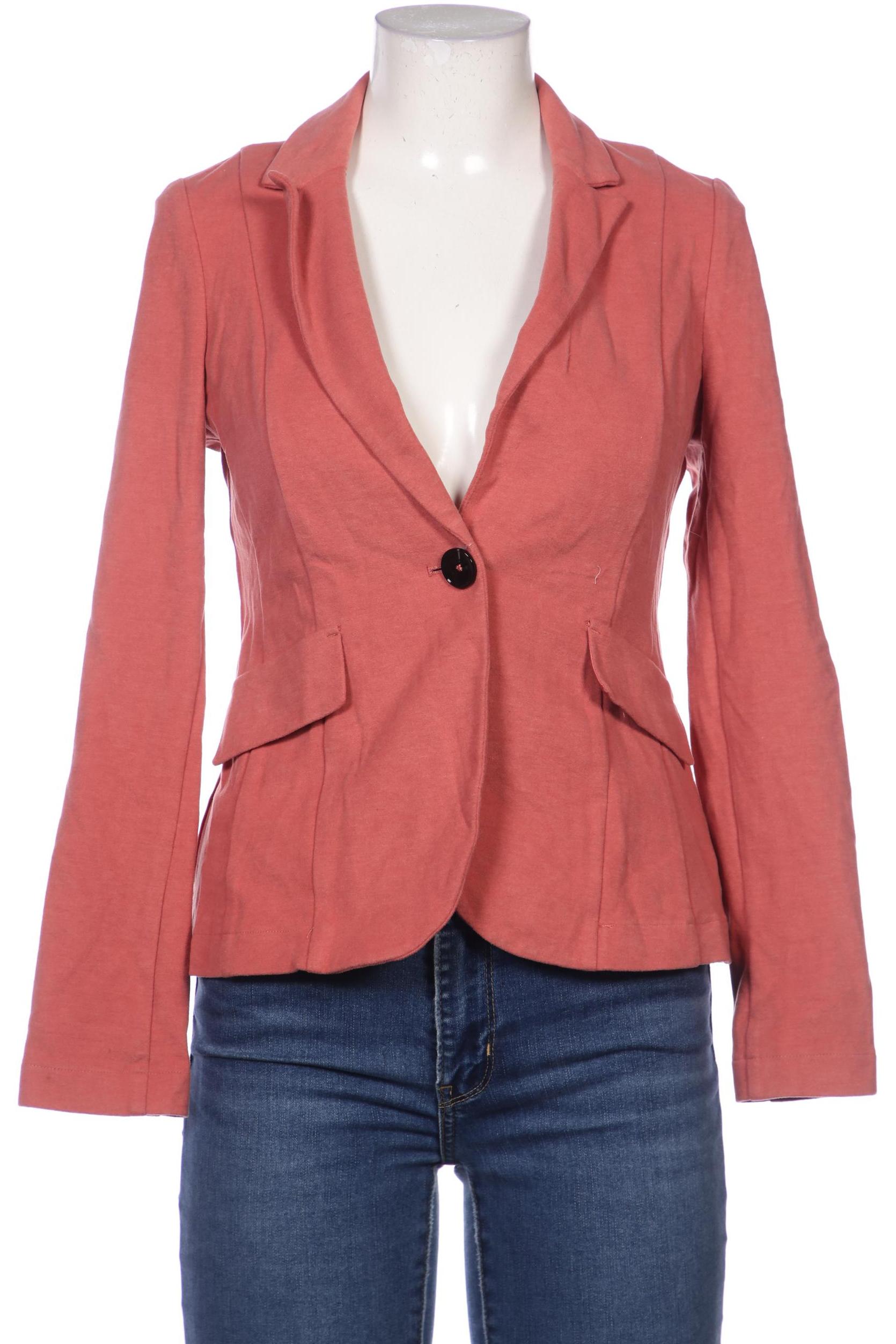 s.Oliver Damen Blazer, rot von s.Oliver