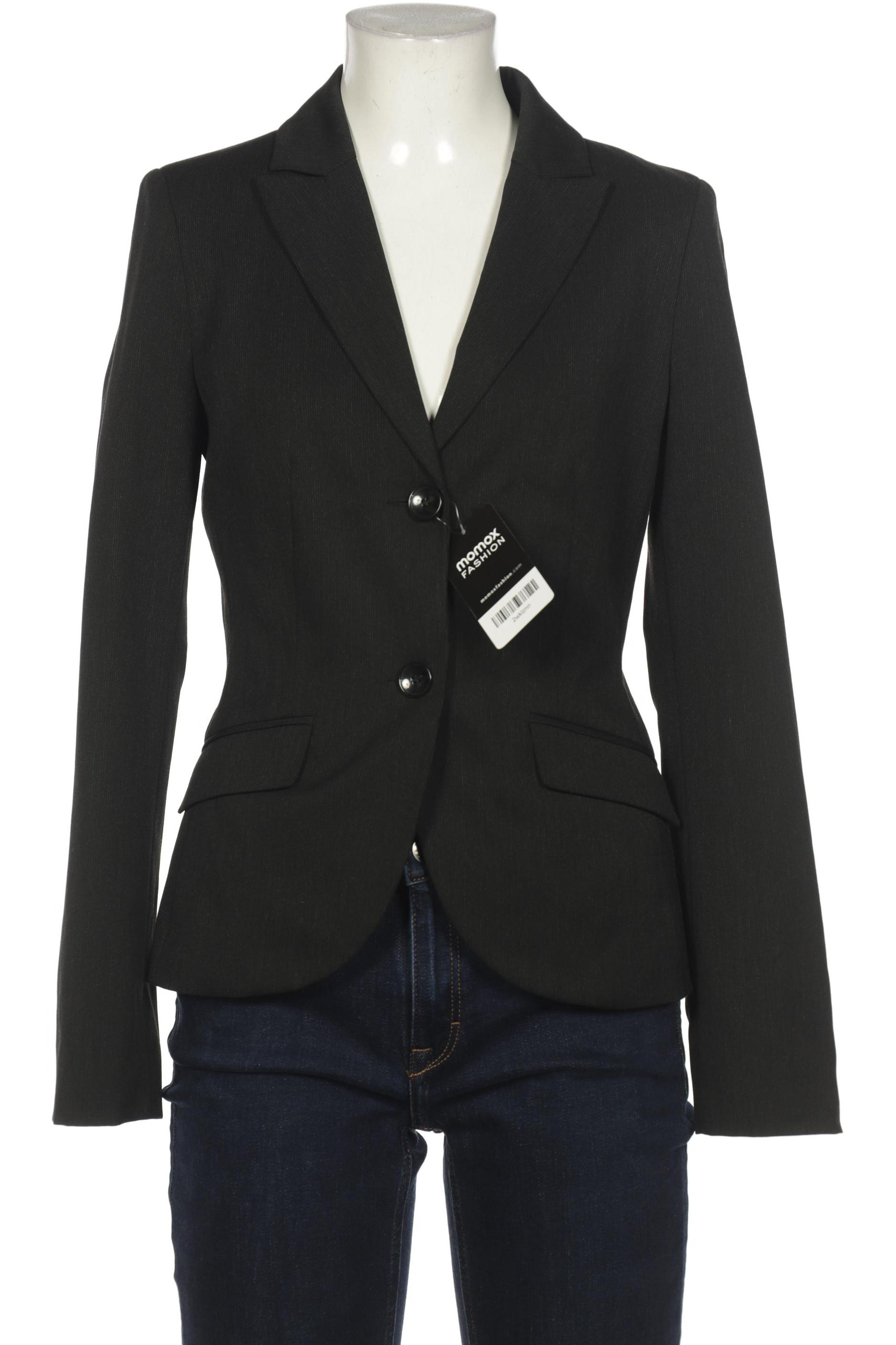 s.Oliver Damen Blazer, schwarz von s.Oliver