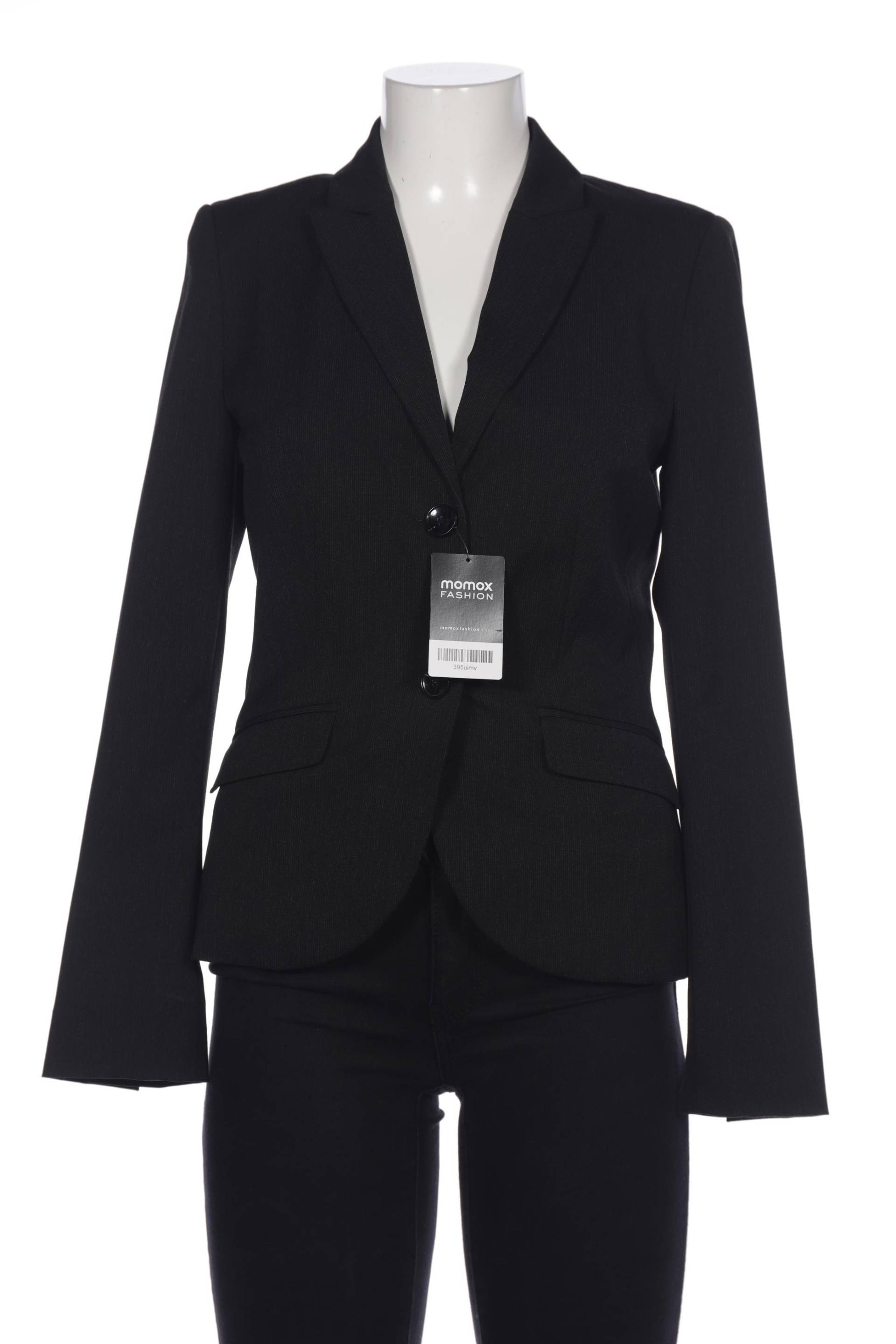 s.Oliver Damen Blazer, schwarz von s.Oliver