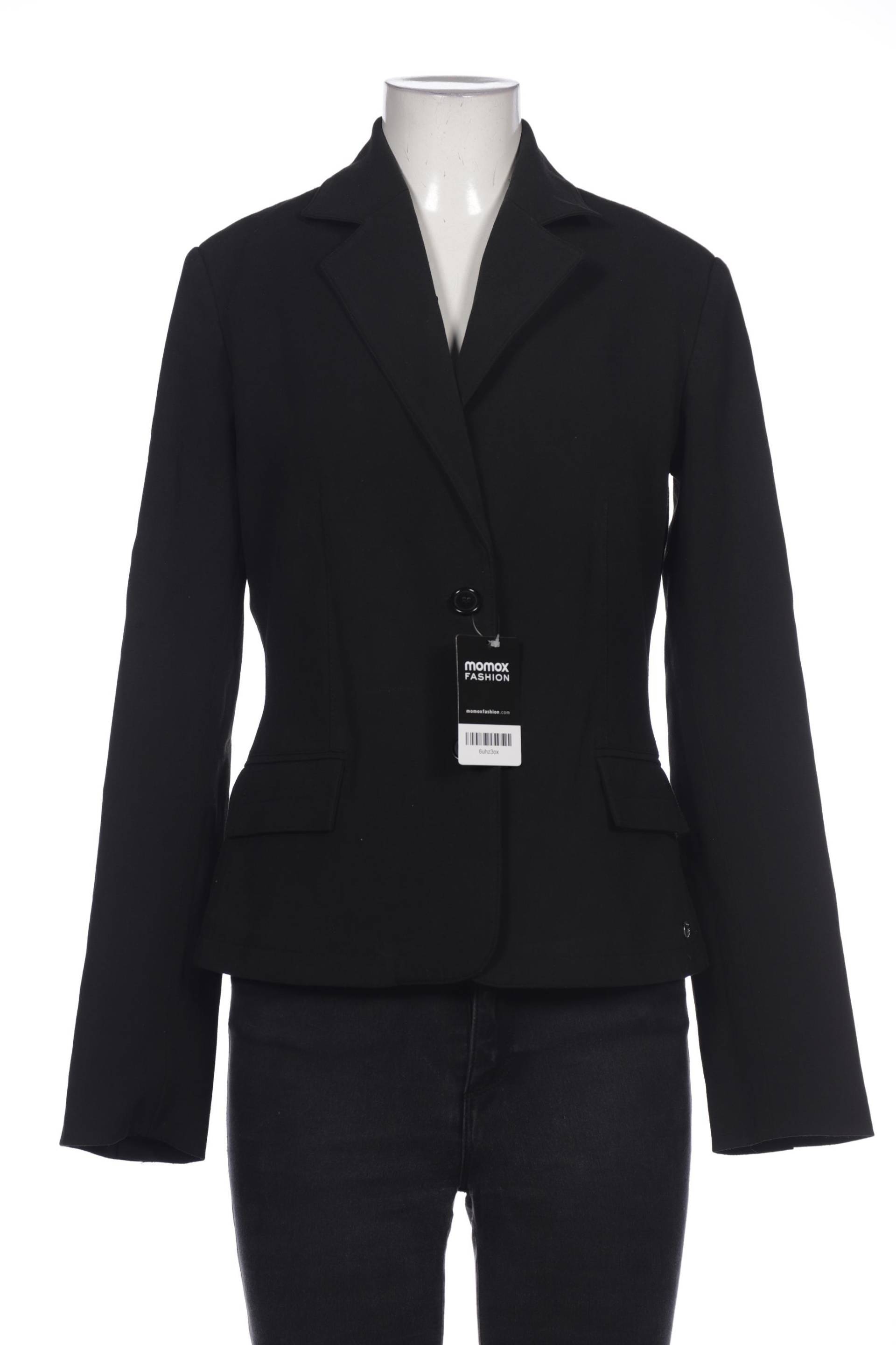 s.Oliver Damen Blazer, schwarz von s.Oliver