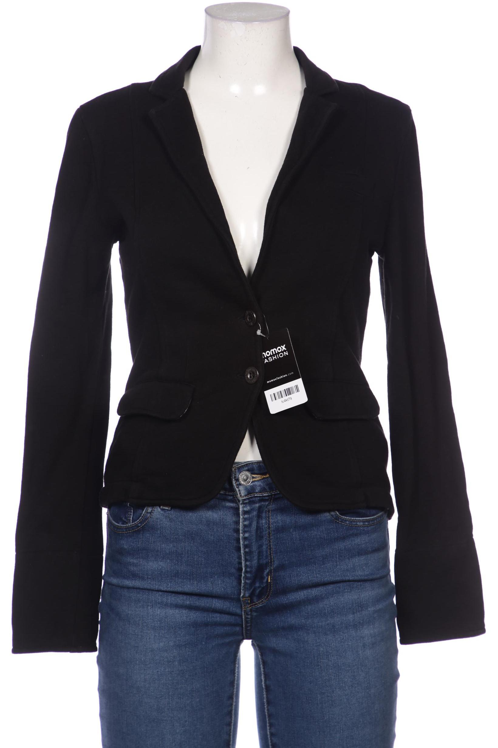 s.Oliver Damen Blazer, schwarz von s.Oliver