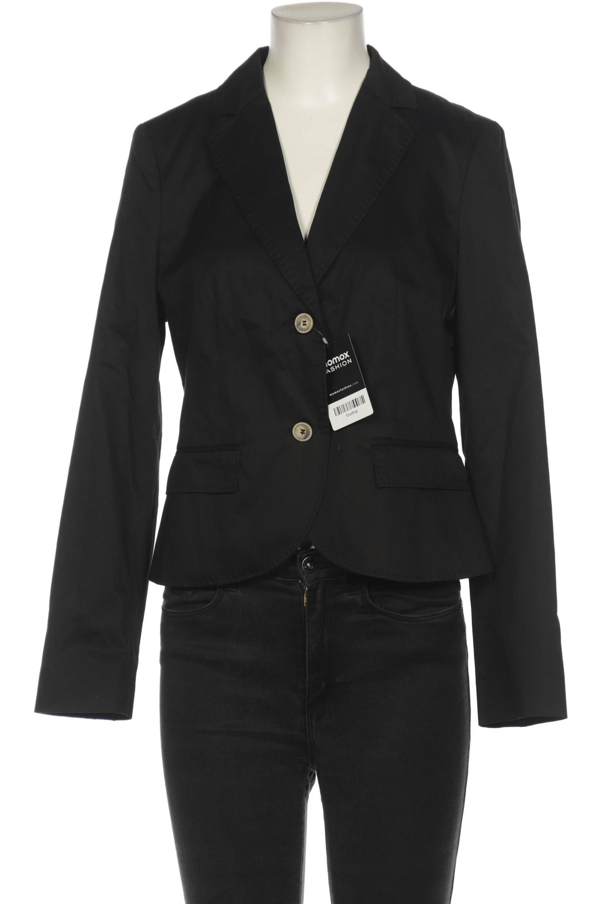 s.Oliver Damen Blazer, schwarz von s.Oliver