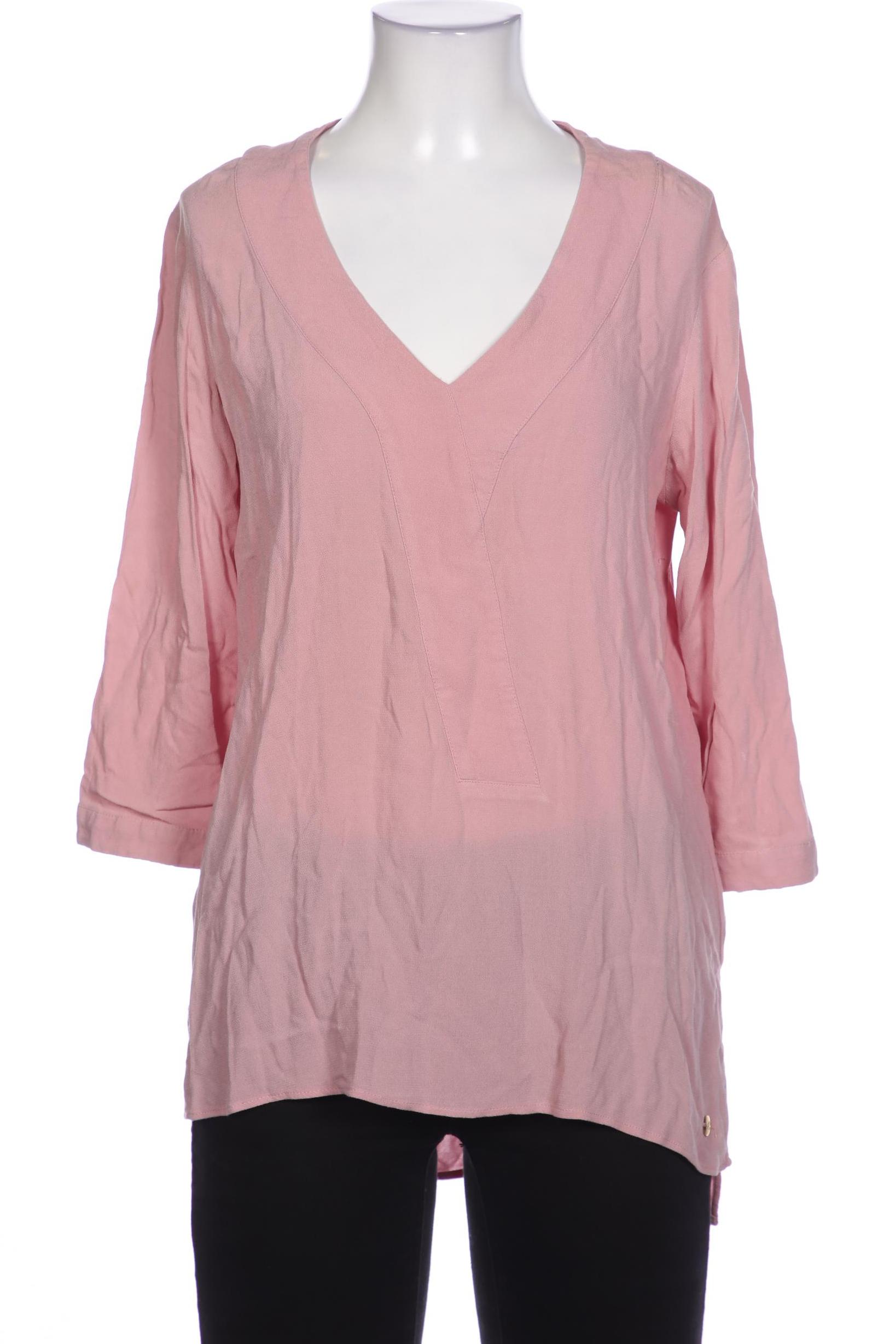 s.Oliver Damen Bluse, pink von s.Oliver